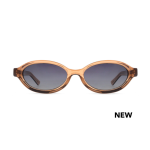 Vulk Edit Brown/DRT03 Pol
