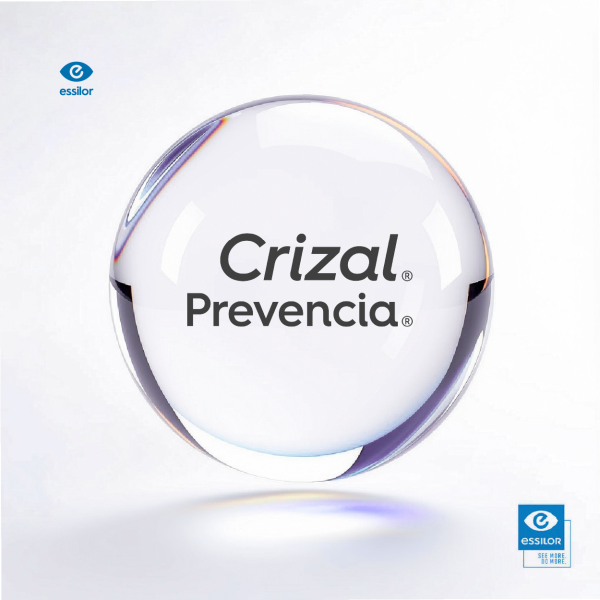 Crizal Prevencia