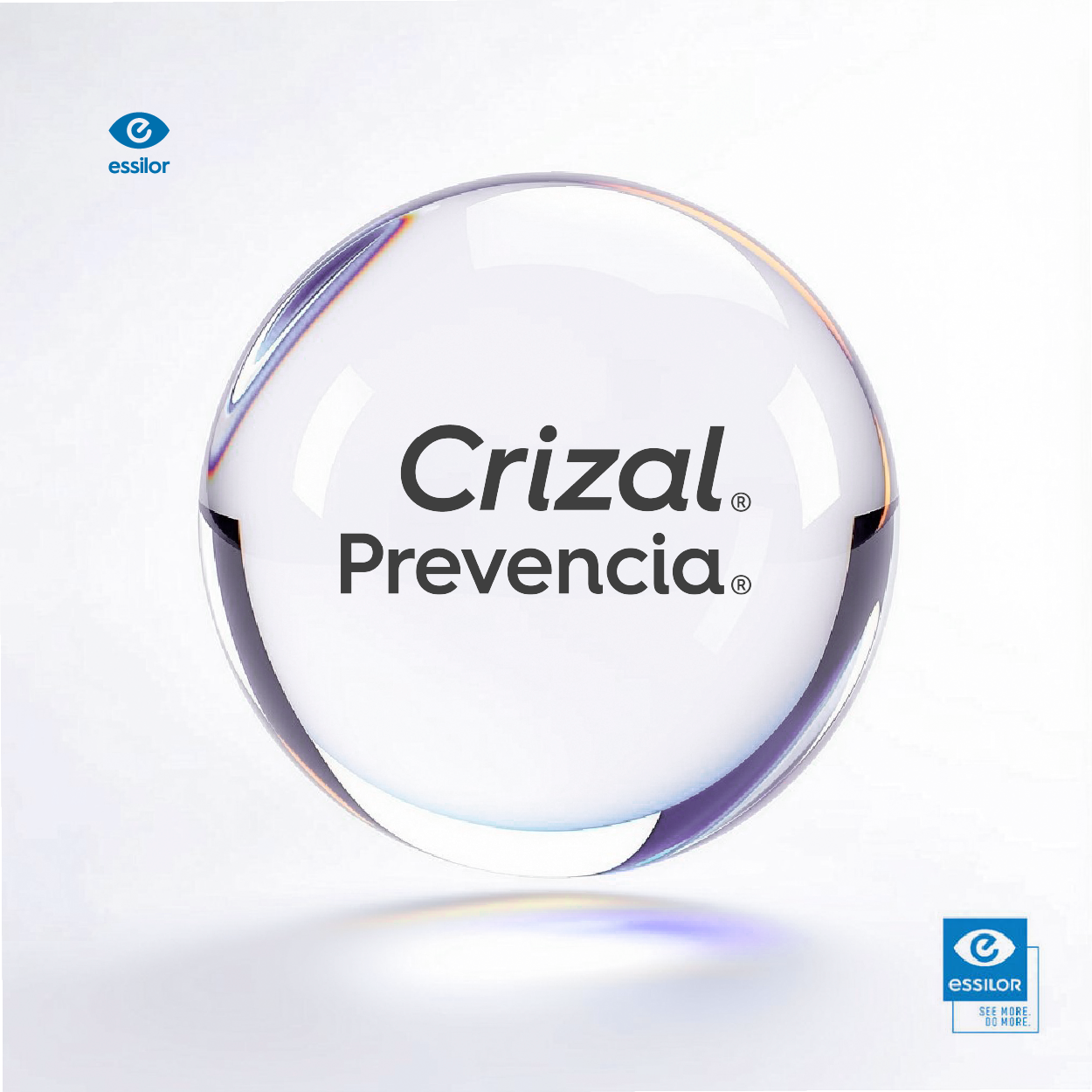 CRIZAL_1 Crizal Prevencia - Image 1