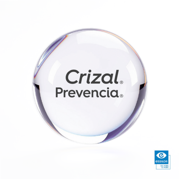 Crizal Prevencia