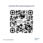 Essilor® Transitions® GEN S + Blue UV™ Filter System - Imagen 5