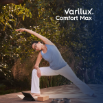 Essilor® Varilux® Comfort Max 1.50 + Crizal® Prevencia™ + Blue UV™ Filter System - Image 2
