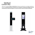 Essilor® Varilux® Comfort Max 1.50 + Crizal® Prevencia™ + Blue UV™ Filter System - Image 4