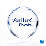 Essilor® Physio® 3.0 1.50 + Crizal® Prevencia™ + Blue UV™ Filter System