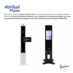 Essilor® Physio® 3.0 1.50 + Crizal® Prevencia™ + Blue UV™ Filter System - Image 4