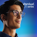 Essilor® Varilux® XR Series 1.50 + Crizal® Prevencia™ + Blue UV™ Filter System - Image 2