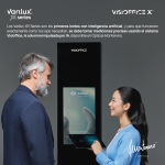Essilor® Varilux® XR Series 1.50 + Crizal® Prevencia™ + Blue UV™ Filter System - Image 4