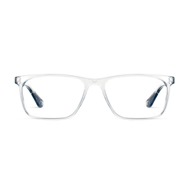 Vulk Big Nik Medium Grey