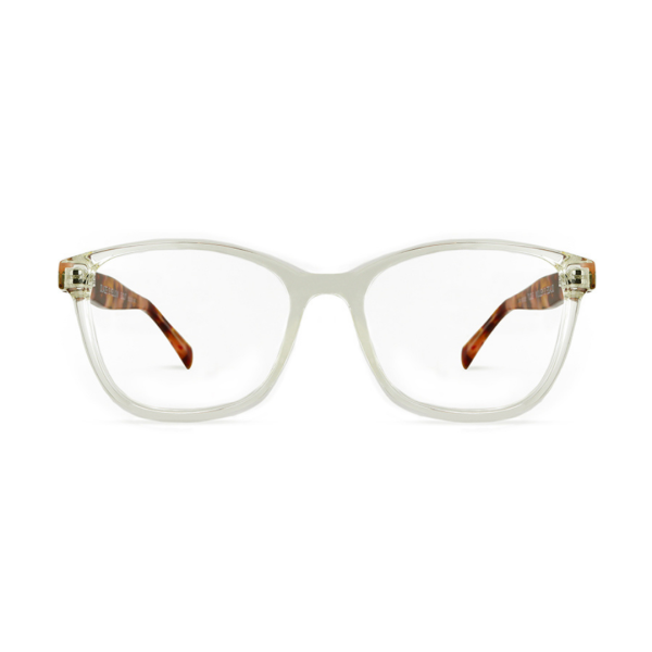 Vulk Dlaze S. Transparent Yellow