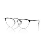 Jimmy Choo 2002 3015 55 - Imagen 2