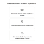 Acuvue® Oasys Bandage - Lentes terapéuticas con HydraClear® Plus - Imagen 3