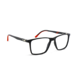 Rusty Pro 25 Mblk Red - Imagen 2