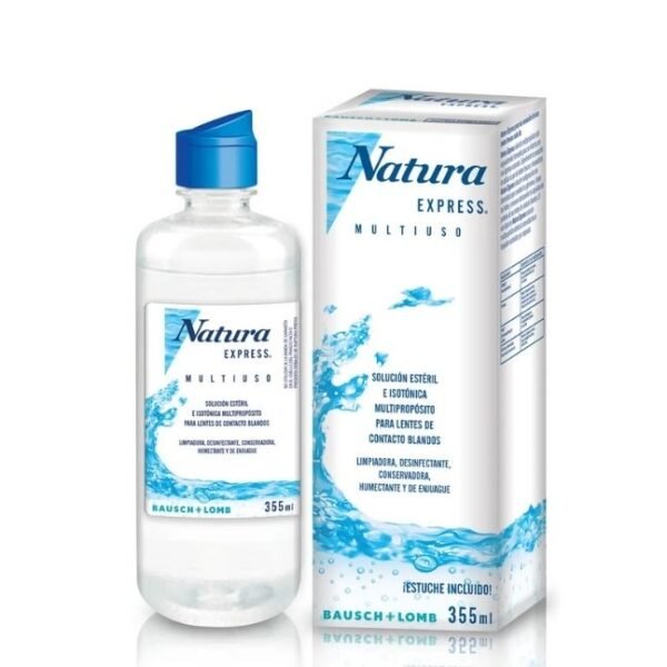 Natura Express - Solución Multiuso 500ml