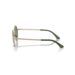 Giorgio Armani AR6140 3013/2A 50 2N - Imagen 3
