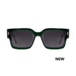 Vulk Bold Look / Blk C5