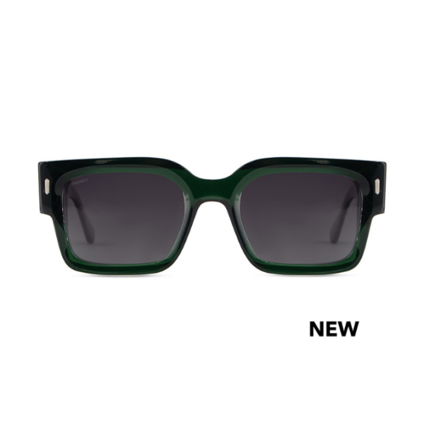 Vulk Bold Look / Blk C5