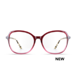 Maria Cher Cross Dark Cherry 253