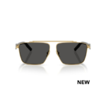 Dolce & Gabbana DG 2336 02/87 59