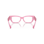 Dolce & Gabbana DG 3387 3148 53 - Imagen 4