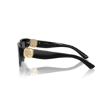 Dolce & Gabbana DG 4469 501/87 59 3N - Imagen 3