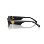 Dolce & Gabbana DG 4537 501/87 53 - Imagen 3