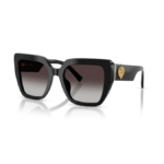 Dolce & Gabbana DG 4538 501/8G 54 - Imagen 2