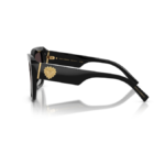 Dolce & Gabbana DG 4538 501/8G 54 - Imagen 3