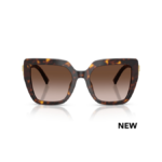 Dolce & Gabbana DG 4538 502/13 54