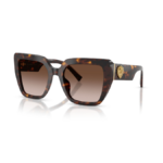 Dolce & Gabbana DG 4538 502/13 54 - Imagen 2