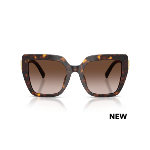 Dolce & Gabbana DG 4538 502/13 54