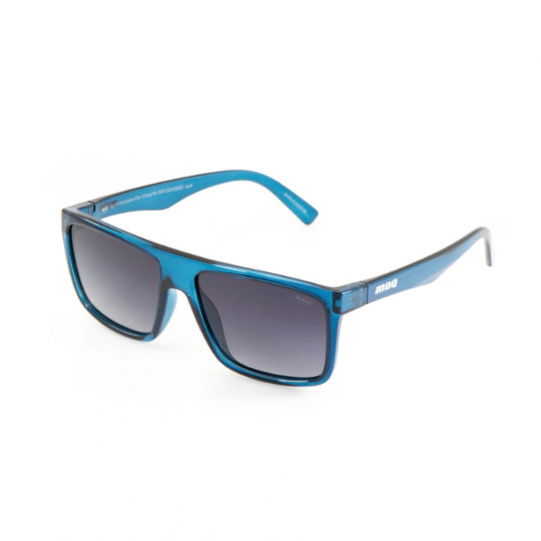 MDQ Laki Blue
