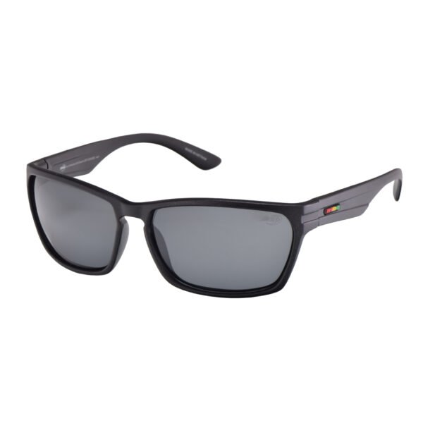 MDQ Makara Metal Black