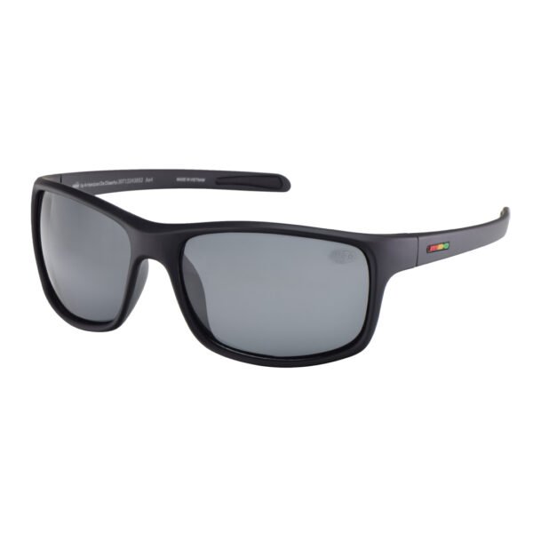 MDQ Rincon Metal Black