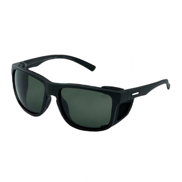 MDQ Ucca Black