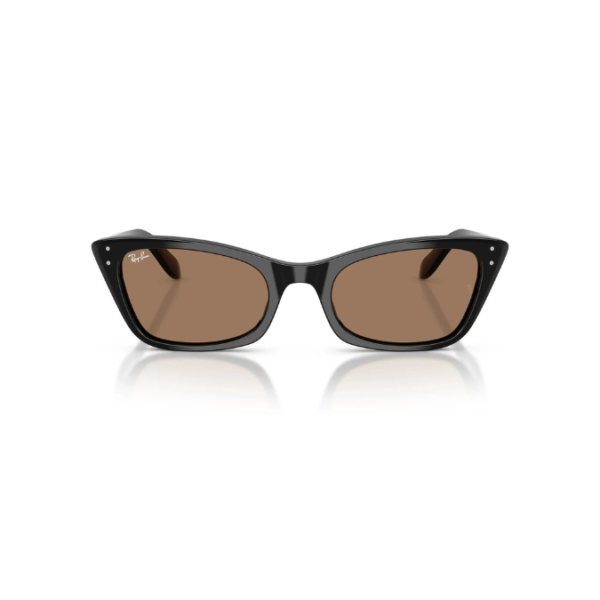Ray Ban Lady Burbank RB 2299 901/73 52