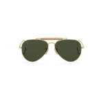 Ray Ban Outdoorsman RB 3030 W3402 58