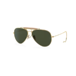 Ray Ban Outdoorsman RB 3030 W3402 58 - Imagen 2