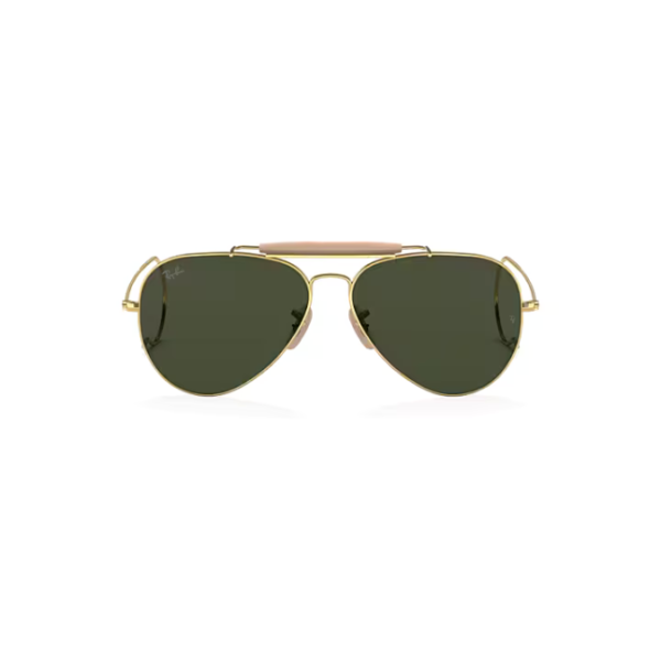Ray Ban Outdoorsman RB 3030 W3402 58