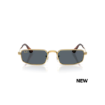 Ray Ban RB 3927 001/R5 54