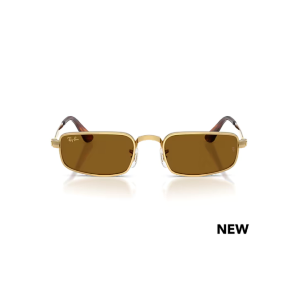 Ray Ban RB 3927 001/33 54
