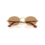 Ray Ban RB 3931 001/31 54 - Imagen 4