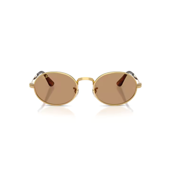 Ray Ban RB 3931 001/31 54