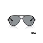 Ray Ban Cats 5000 RB 4125 601/R5 59