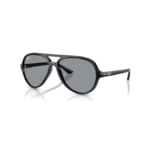 Ray Ban Cats 5000 RB 4125 601/R5 59 - Imagen 2