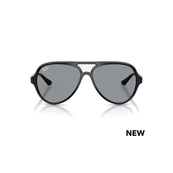 Ray Ban Cats 5000 RB 4125 601/R5 59