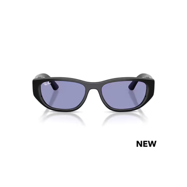 Ray Ban RB 4476L 667776 53