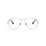 Ray Ban RX 6489 2501 55