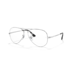 Ray Ban RX 6489 2501 55 - Imagen 2