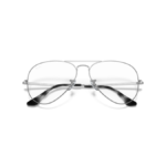 Ray Ban RX 6489 2501 55 - Imagen 4