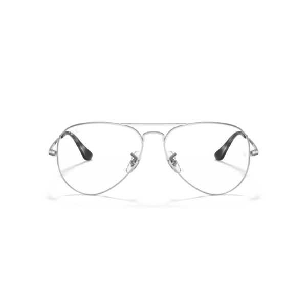 Ray Ban RX 6489 2501 55